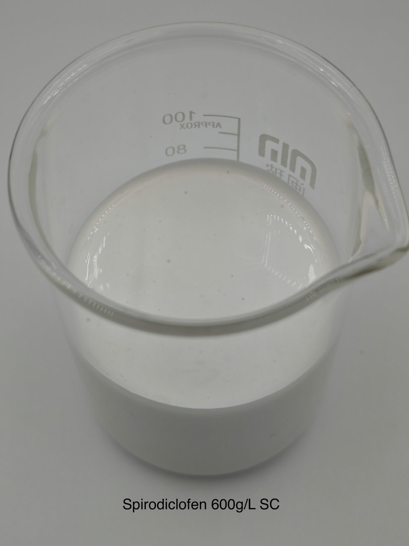 Spirodiclofen 600g/L SC